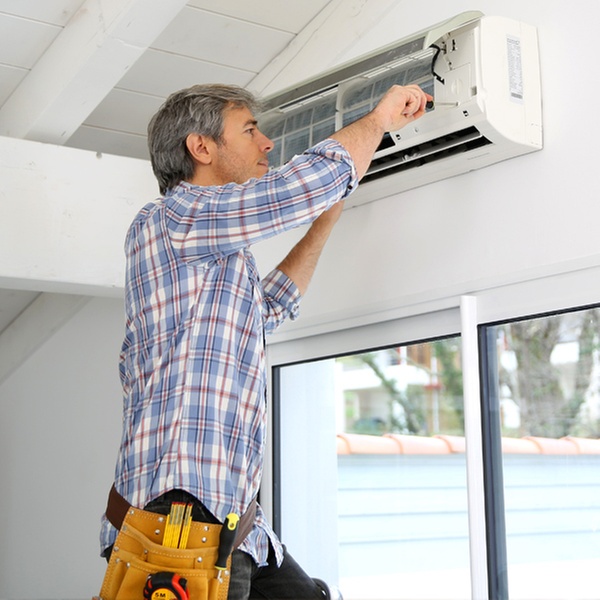 Çiftlik Klima Tamircisi