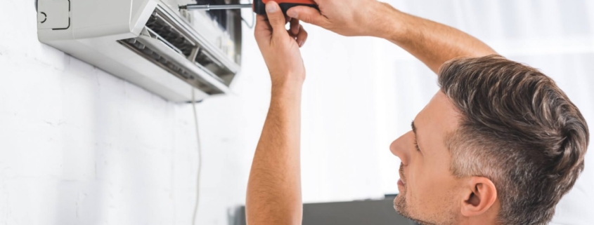 Çiftlik Klima Tamircisi